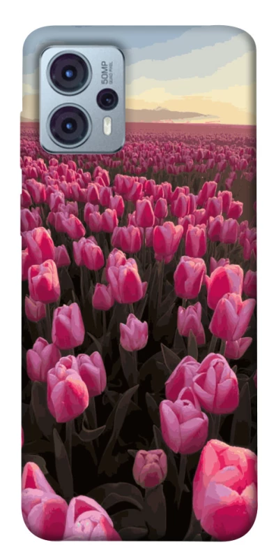 Чехол на Motorola Moto G23 Spring Awakening фото 1 из 1