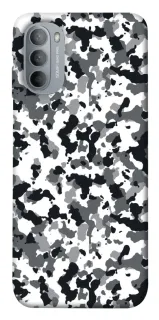 Чохол на Motorola Moto G31 Camouflage v14 фото 1 з 1