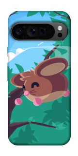 Чохол на Google Pixel 9 Pro Adopt Me Forest Mouse Jump фото 1 з 1