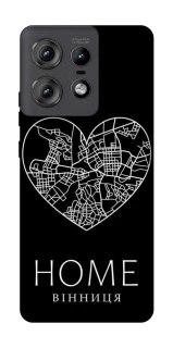 Чохол на Motorola Edge 50 Pro Вінниця Home фото 1 з 1