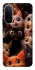 Чохол на Xiaomi Redmi A7 Pro 4G happy cats фото 2 з 2