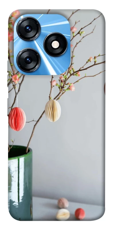 Чохол на TECNO Spark 10 Chicks фото 1 з 1