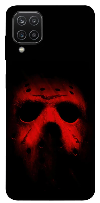 Чехол на Samsung Galaxy A12 Jason v2 фото 1 из 1