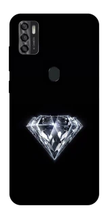 Чехол на ZTE Blade A7s (2020) Бриллиант фото 1 из 1