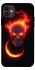 Чохол на Apple iPhone 11 (6.1") Blood Skull фото 1 з 1