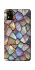 Чохол на ZTE Blade A31 Nature Mosaic ver.1 фото 1 з 1