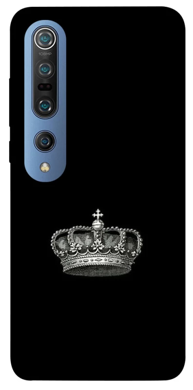 Чохол на Xiaomi Mi 10 / Mi 10 Pro King фото 1 з 1