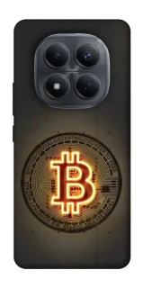 Чохол на Xiaomi Redmi Note 15 Pro 4G Битферма фото 1 з 1