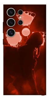 Чохол на Samsung Galaxy S25 Ultra Радіація v8 фото 1 з 1