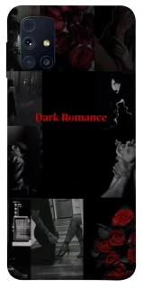 Чохол на Samsung Galaxy M31s Dark Romance фото 1 з 1