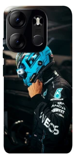 Чохол на Tecno Spark Go 2023 F-1 ver.8 фото 1 з 1