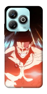 Чохол на ZTE Blade A75 4G Todo v4 фото 1 з 1