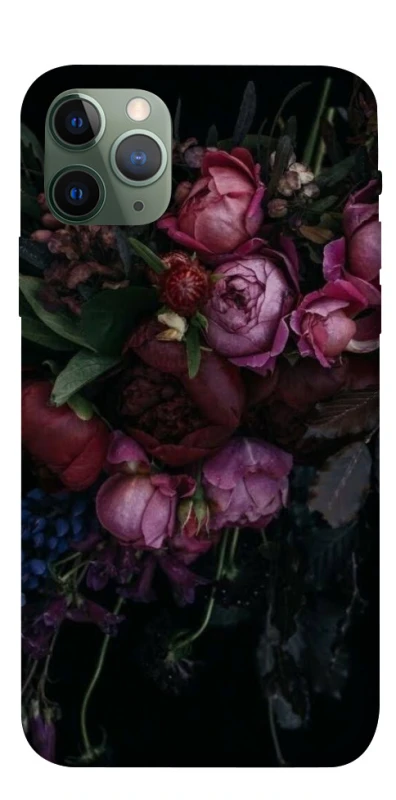Чехол на Apple iPhone 11 Pro (5.8") Floral Symphony1 фото 1 из 1