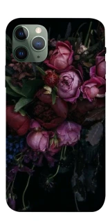Чехол на Apple iPhone 11 Pro (5.8") Floral Symphony1 фото 1 из 1