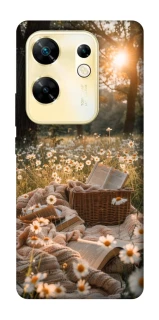 Чохол на Infinix Zero 30 4G Flowers v14 фото 1 з 1