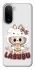 Чехол на Xiaomi Redmi A7 Pro 4G Hello Kitty Labubu фото 1 из 2