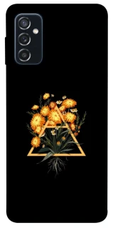 Чохол на Samsung Galaxy M52 Flowers ver.1 фото 1 Чохол на Samsung Galaxy M52 Flowers ver.1 фото 1 з 1