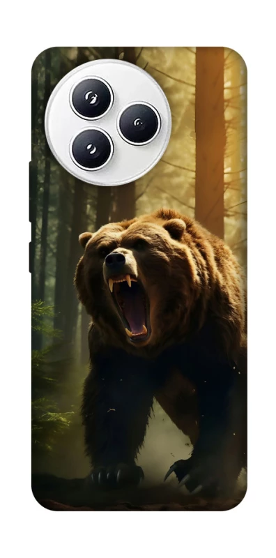 Чохол на Xiaomi Civi 5 Pro Bear V3 фото 1 з 1