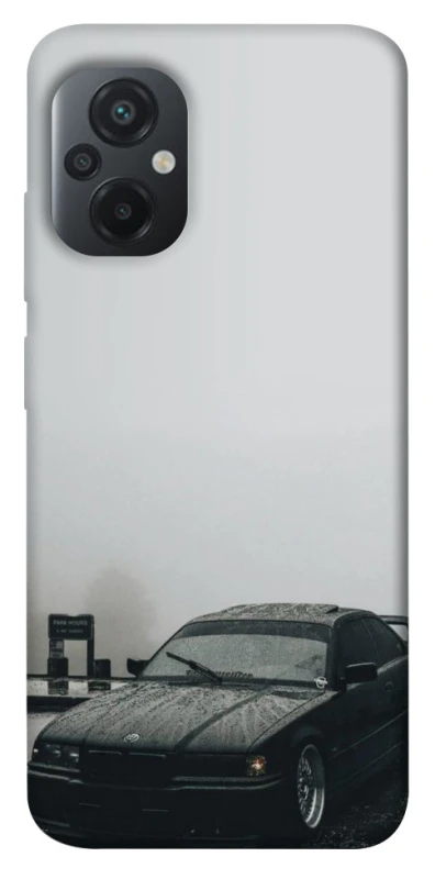 Чехол на Xiaomi Poco M5 BMW mood фото 1 из 1
