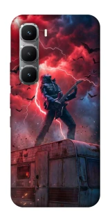 Чохол на Infinix Hot 60 Pro Stranger Things ver.45 фото 1 з 1