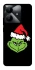 Чохол на Realme Note 60x Грінч v2 фото 1 з 1