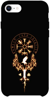 Чехол на Apple iPhone SE (2020) Vikings World фото 1 из 1