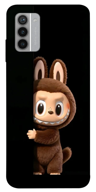 Чохол на Nokia G42 Boo Labubu фото 1 з 1