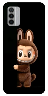 Чохол на Nokia G42 Boo Labubu фото 1 з 1