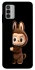 Чохол на Nokia G42 Boo Labubu фото 1 з 1