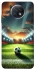 Чехол на Xiaomi Redmi Note 9 5G / Note 9T Football aesthetic ver.3 фото 1 из 1