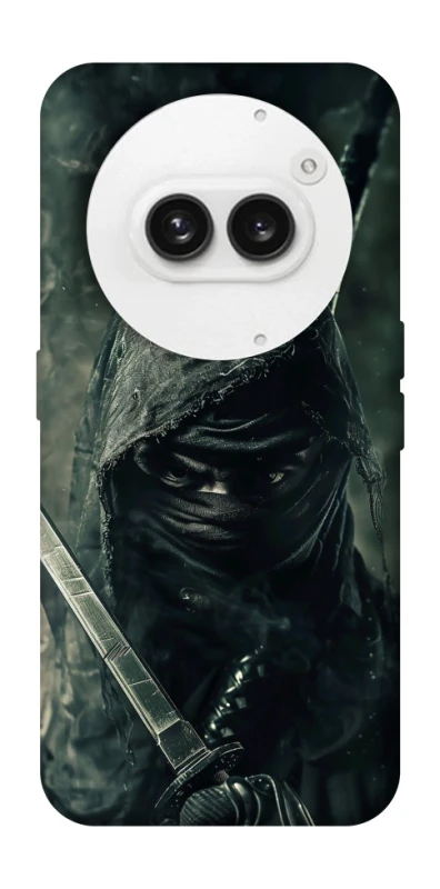 Чохол на Nothing Phone (2a) Assassin фото 1 з 1