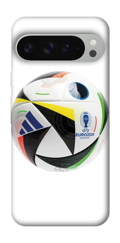 Чохол на Google Pixel 9 Pro XL Football Ball 2024 v2 фото 1 з 1