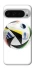 Чохол на Google Pixel 9 Pro XL Football Ball 2024 v2 фото 1 з 1
