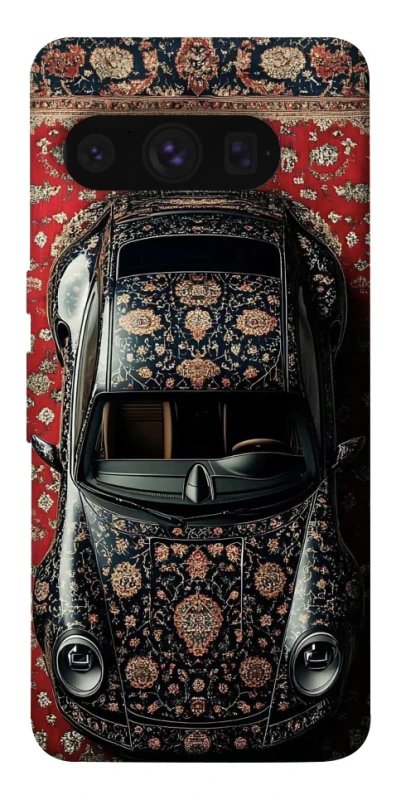 Чехол на Google Pixel 8 Pro Luxury in Motion фото 1 из 1