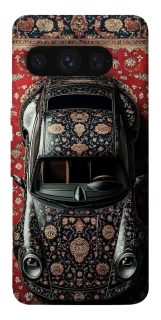 Чехол на Google Pixel 8 Pro Luxury in Motion фото 1 из 1