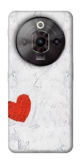 Чохол на ZTE Nubia Focus Pro Love aesthetic ver.5 фото 1 з 1