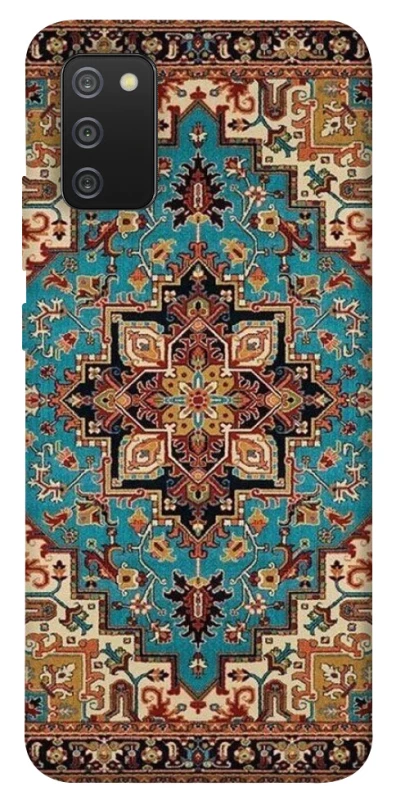 Чохол на Samsung Galaxy A02s Килим v5 фото 1 з 1