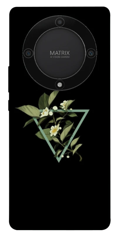 Чехол на Huawei Magic5 Lite Flowers ver.2 фото 1 из 1