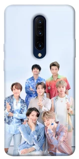 Чехол на OnePlus 7 Pro BTS v3 фото 1 из 1