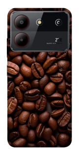 Чехол на ZTE Blade A54 4G Кофе фото 1 из 1