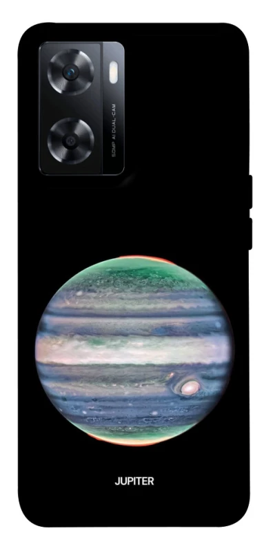 Чехол на OnePlus Nord N20 SE Jupiter фото 1 из 1