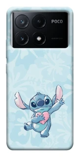 Чехол на Xiaomi Poco X6 Stitch ver.9 фото 1 из 1