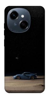 Чохол на TECNO Spark Go 1 911 night фото 1 з 1