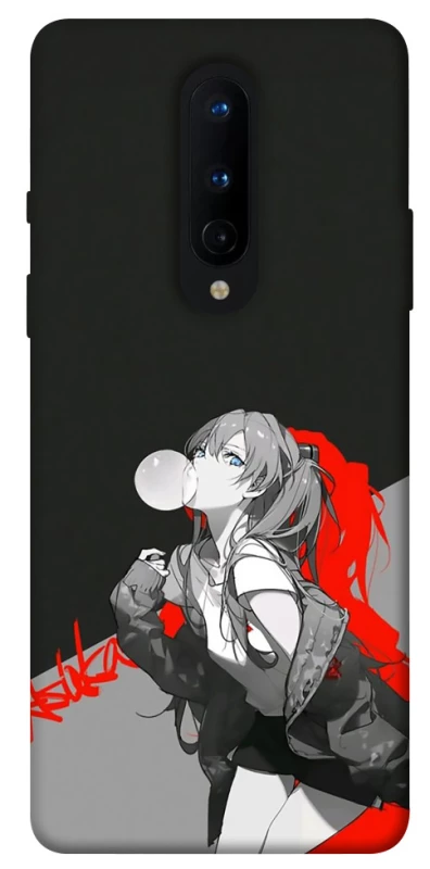 Чохол на OnePlus 8 Asoka фото 1 з 1