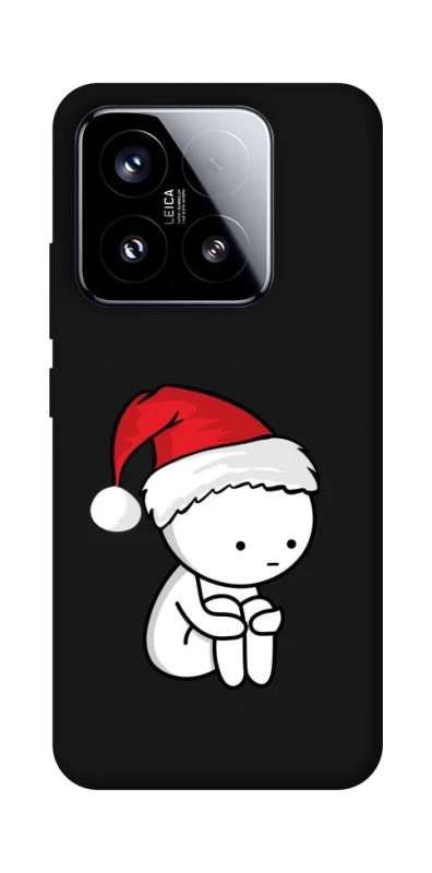 Чохол на Xiaomi 15 Christmas mood ver.2 фото 1 з 1