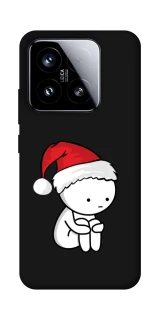 Чехол на Xiaomi 15 Christmas mood ver.2 фото 1 из 1