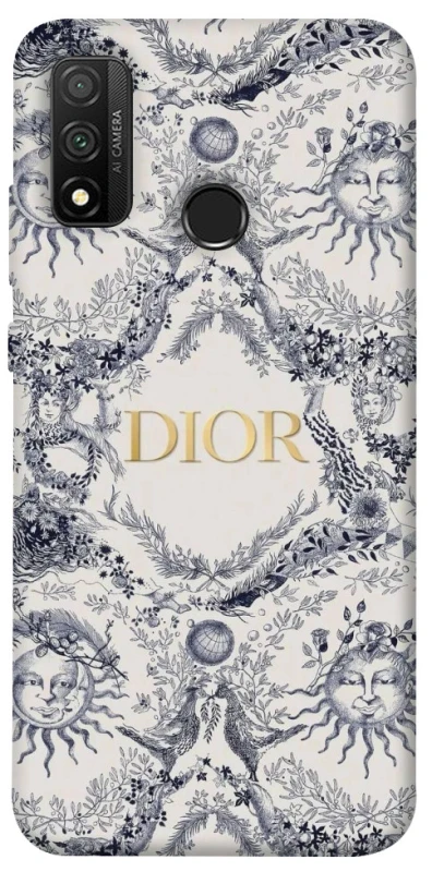 Чохол на Huawei P Smart (2020) Dior фото 1 з 1