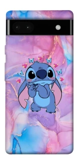 Чохол на Google Pixel 6a Stitch ver.28 фото 1 з 1