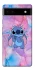 Чехол на Google Pixel 6a Stitch ver.28 фото 1 из 1