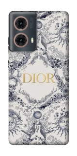Чехол на Motorola Moto G85 Dior фото 1 из 1